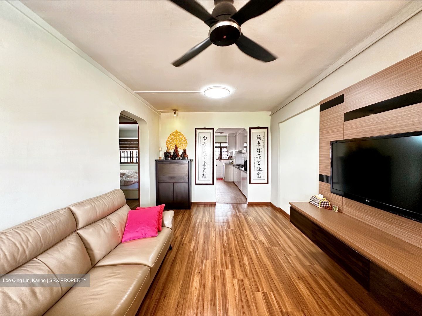 Blk 773 Yishun Avenue 3 (Yishun), HDB 3 Rooms #501287841